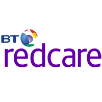 BT Redcare Logo